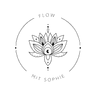 Flow mit Sophie Logo